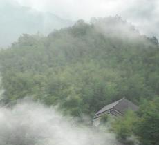 骆来山