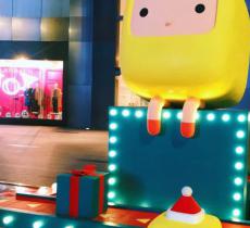 上海欧洲圣诞小镇