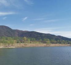 军庄滨水休闲公园