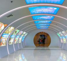 上海隧道科技馆