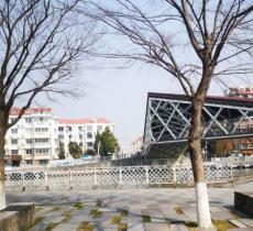 公园东路浦仓路