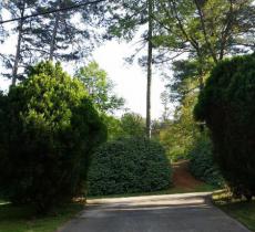 曙光防灾教育公园