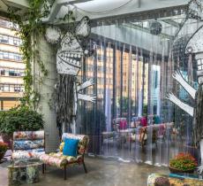 多洛库花园（芮欧店）