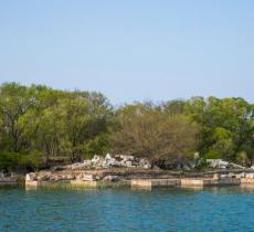 圆明园方壶胜境