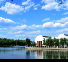 稻香湖景温泉-乡村动物园