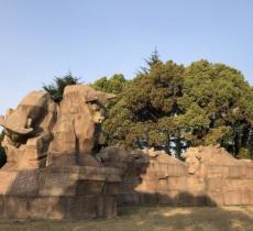 上海宝钢工业旅游