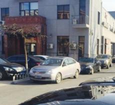 柯玛斯创意产业园