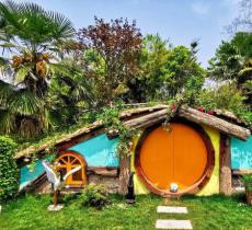 小灶村体验农场