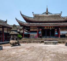 净果寺