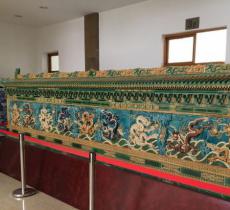 北京工艺懋隆艺术馆