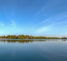 马家湾湿地公园