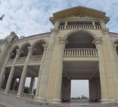 飞鸿世纪园