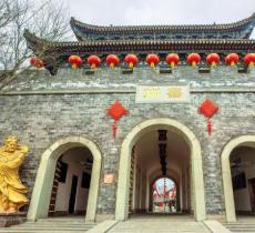 昌州古城