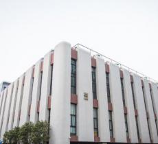 上海陶瓷科技艺术馆