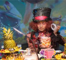 东方明珠·奇梦爱丽丝之重回仙境