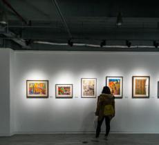 现代儿童美术馆