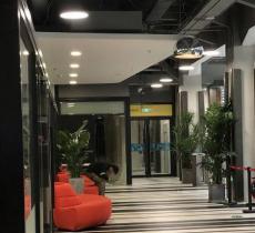 创享塔the x tower