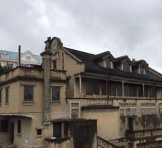 高桥历史文化展示厅