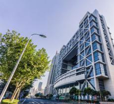 上海证券交易所