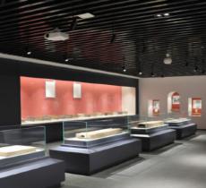 明止堂中国字砖馆