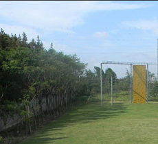 松江青青旅游世界-大草坪