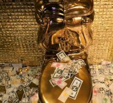 奇思妙想减压博物馆