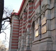 日本正金银行旧址