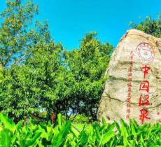 东丽湖温泉度假区