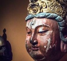 中国古代佛造像艺术馆