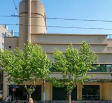 拉法耶艺术设计中心