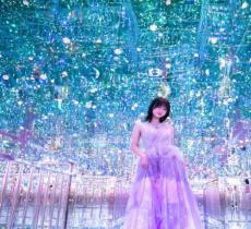 上海梵高星空艺术馆