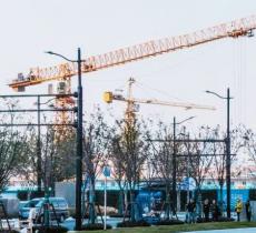 西岸艺岛ART Tower