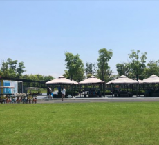 TogetherFun烧烤露营公园