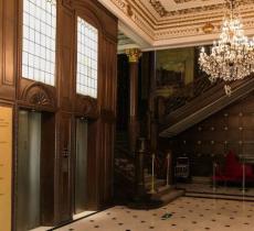 万国禁烟会会址