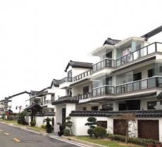 革新村廉政文化园