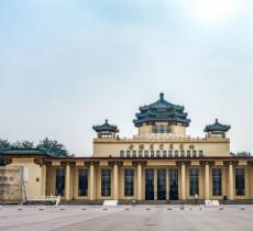 全国农业展览馆