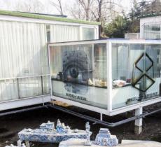 北京酒厂ART国际艺术园