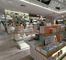 大隐书局（创智天地店）