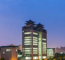 中南民族大学