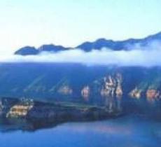 河北秦皇岛国家地质公园