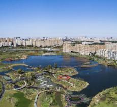 南溪湿地公园