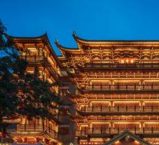 广州大佛寺