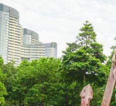 洲头咀公园