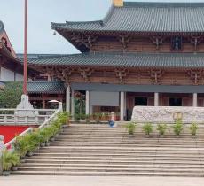 华严寺