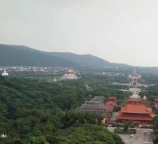 张九龄纪念公园