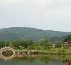 细水公园