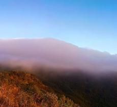 天堂顶风景区