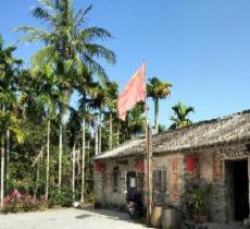 北仍村