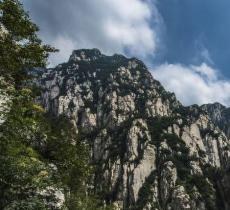 连天峰