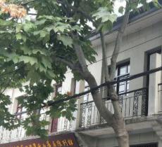 汉口中共中央宣传部旧址